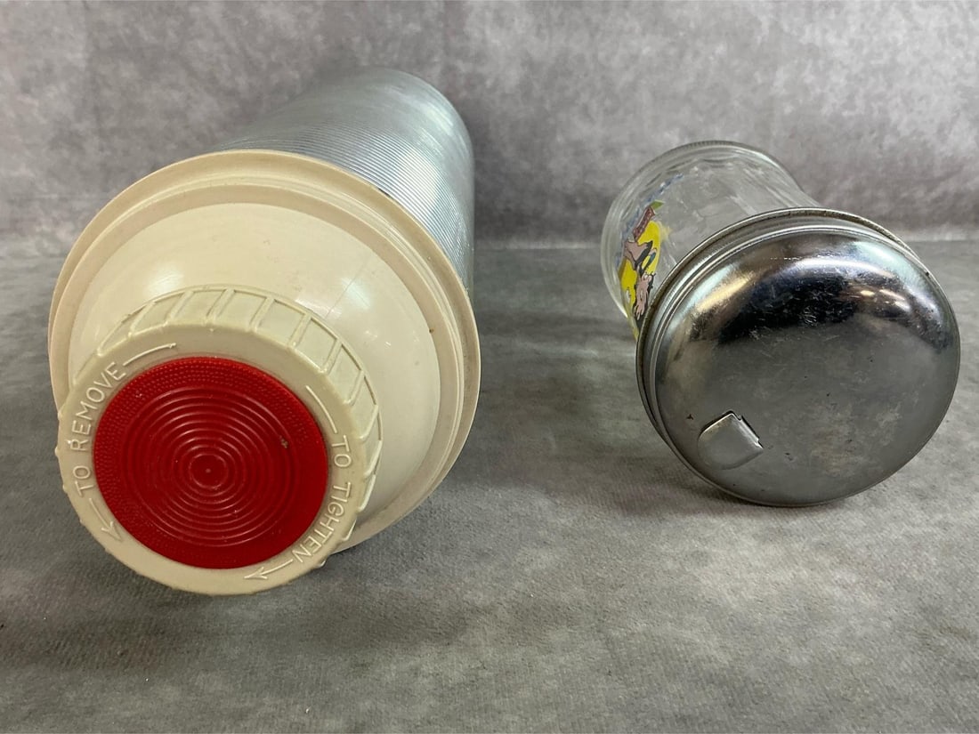 Vintage Kitchen Finds - 7