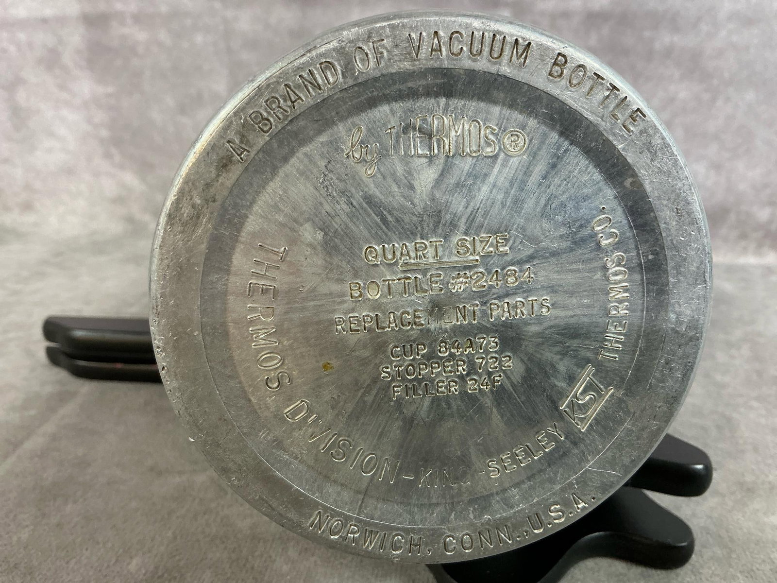 Vintage Kitchen Finds - 8