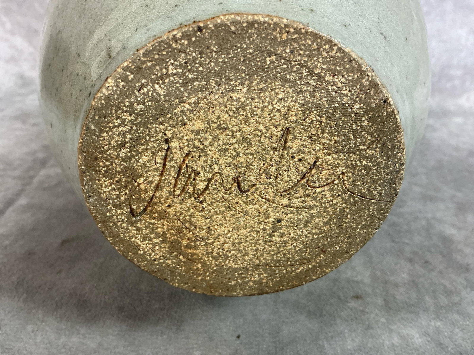 Studio Pottery - 10