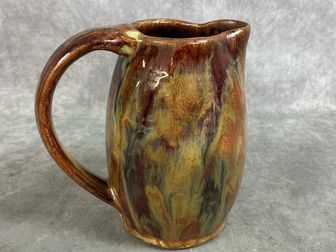 Studio Pottery - 11
