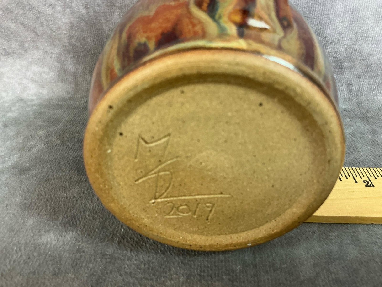 Studio Pottery - 12