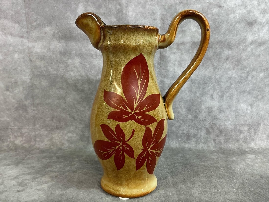 Studio Pottery - 13