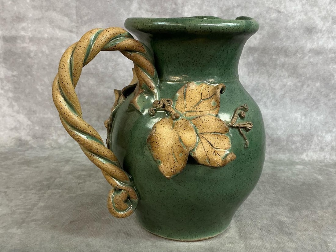 Studio Pottery - 2
