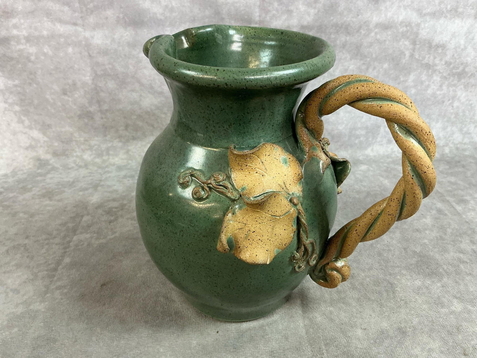 Studio Pottery - 3