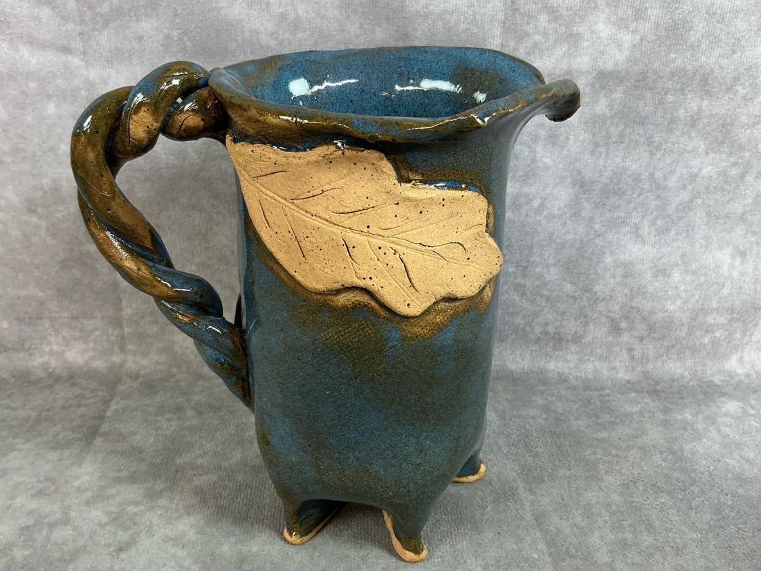 Studio Pottery - 5