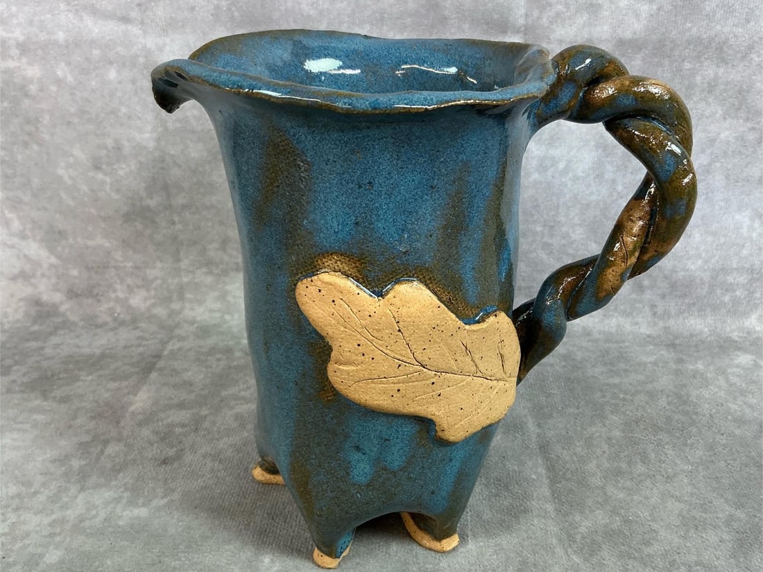 Studio Pottery - 6