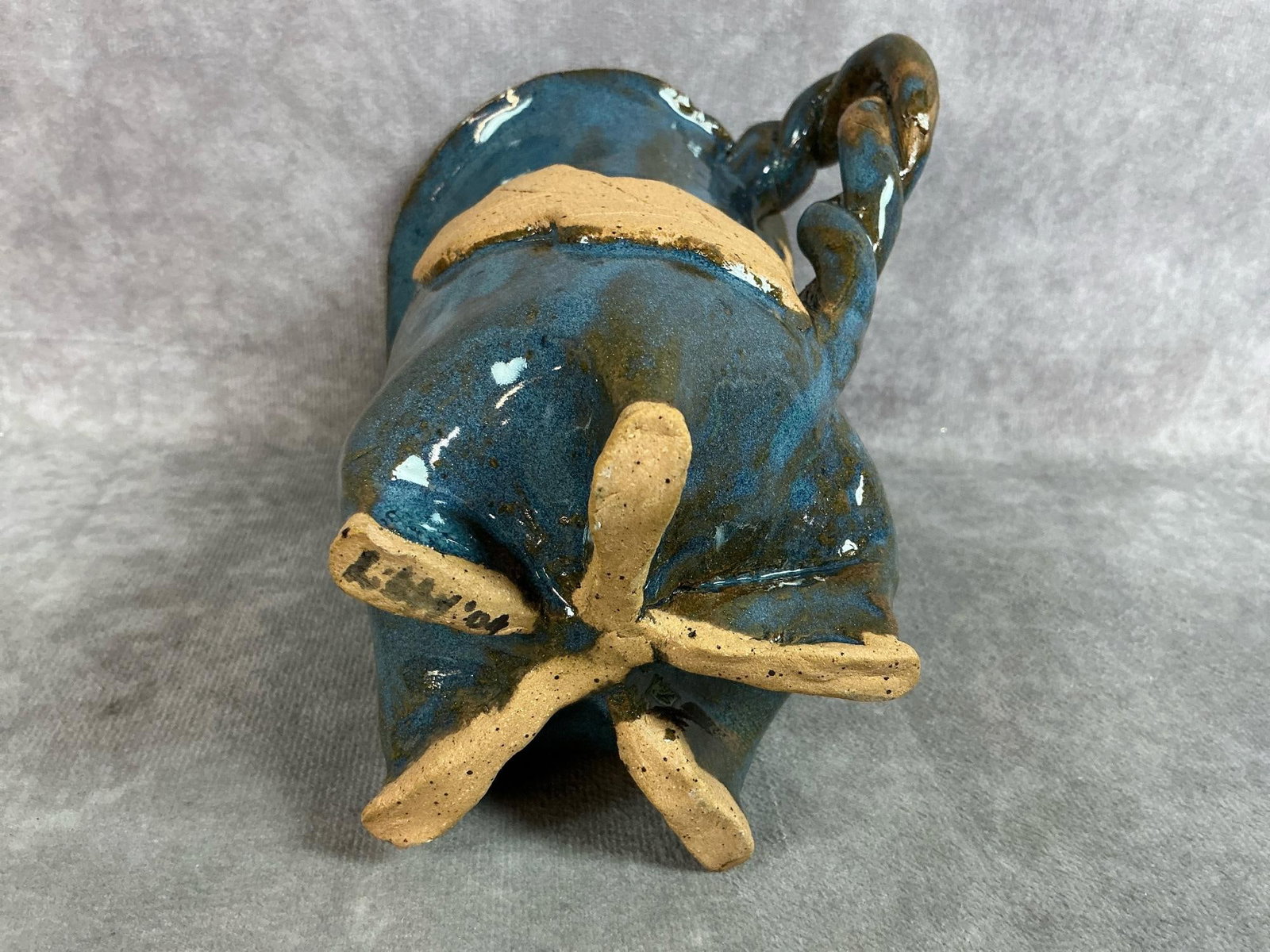 Studio Pottery - 7