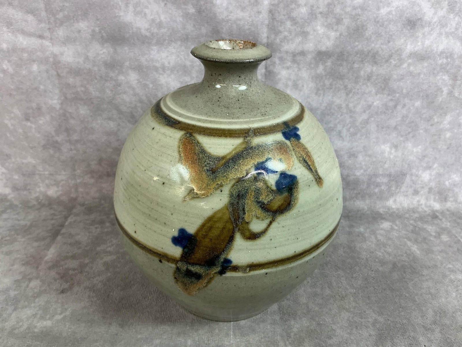 Studio Pottery - 8