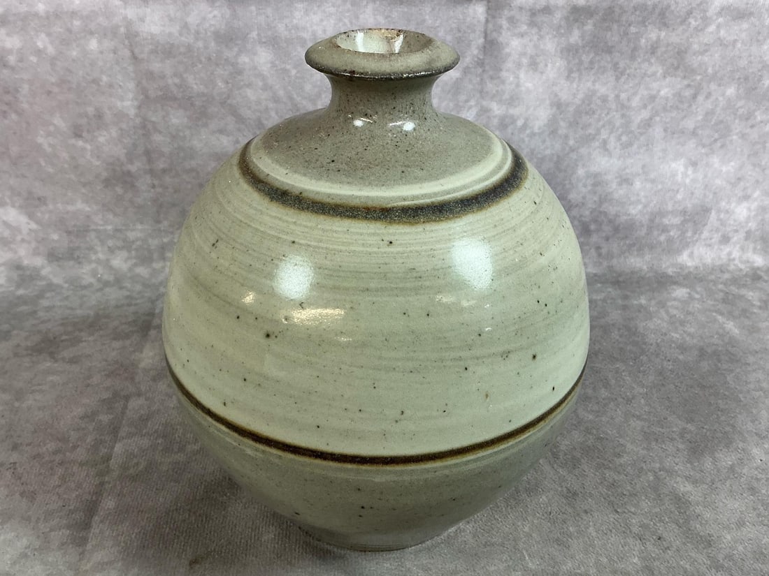 Studio Pottery - 9