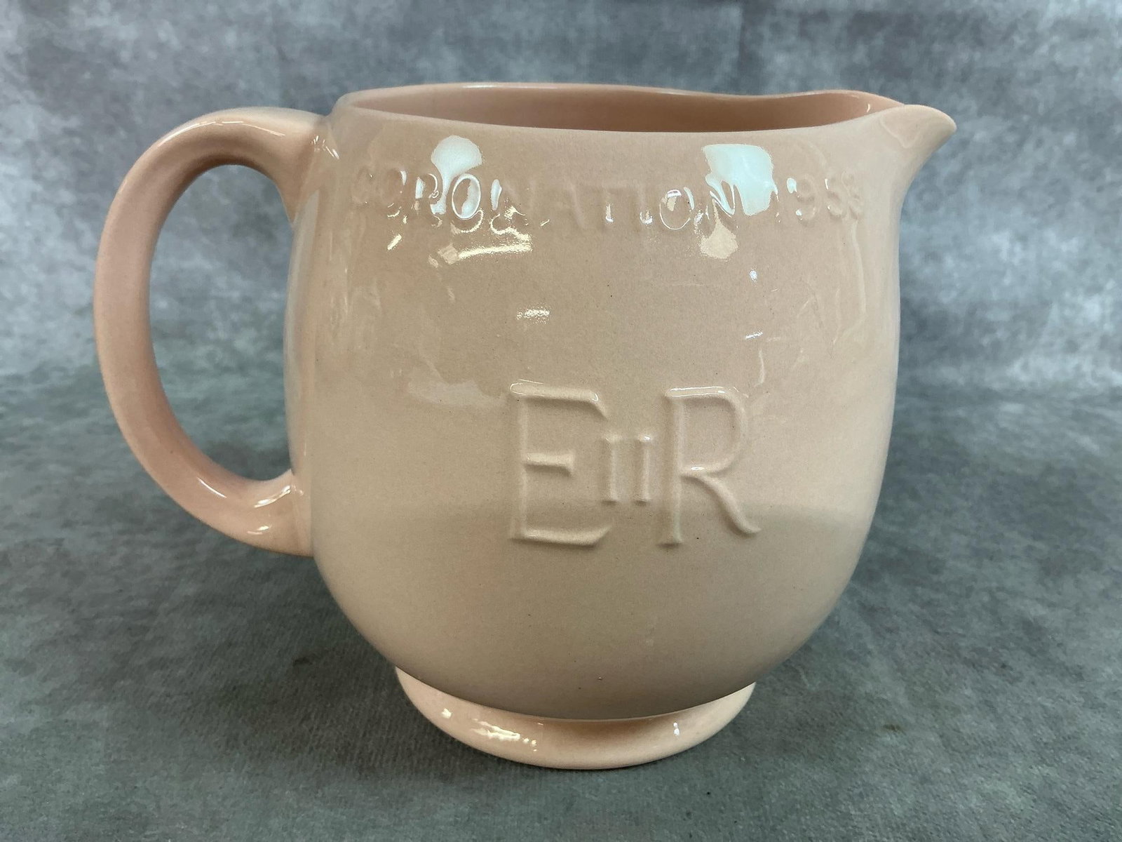 Teapots & Pitcher - 3