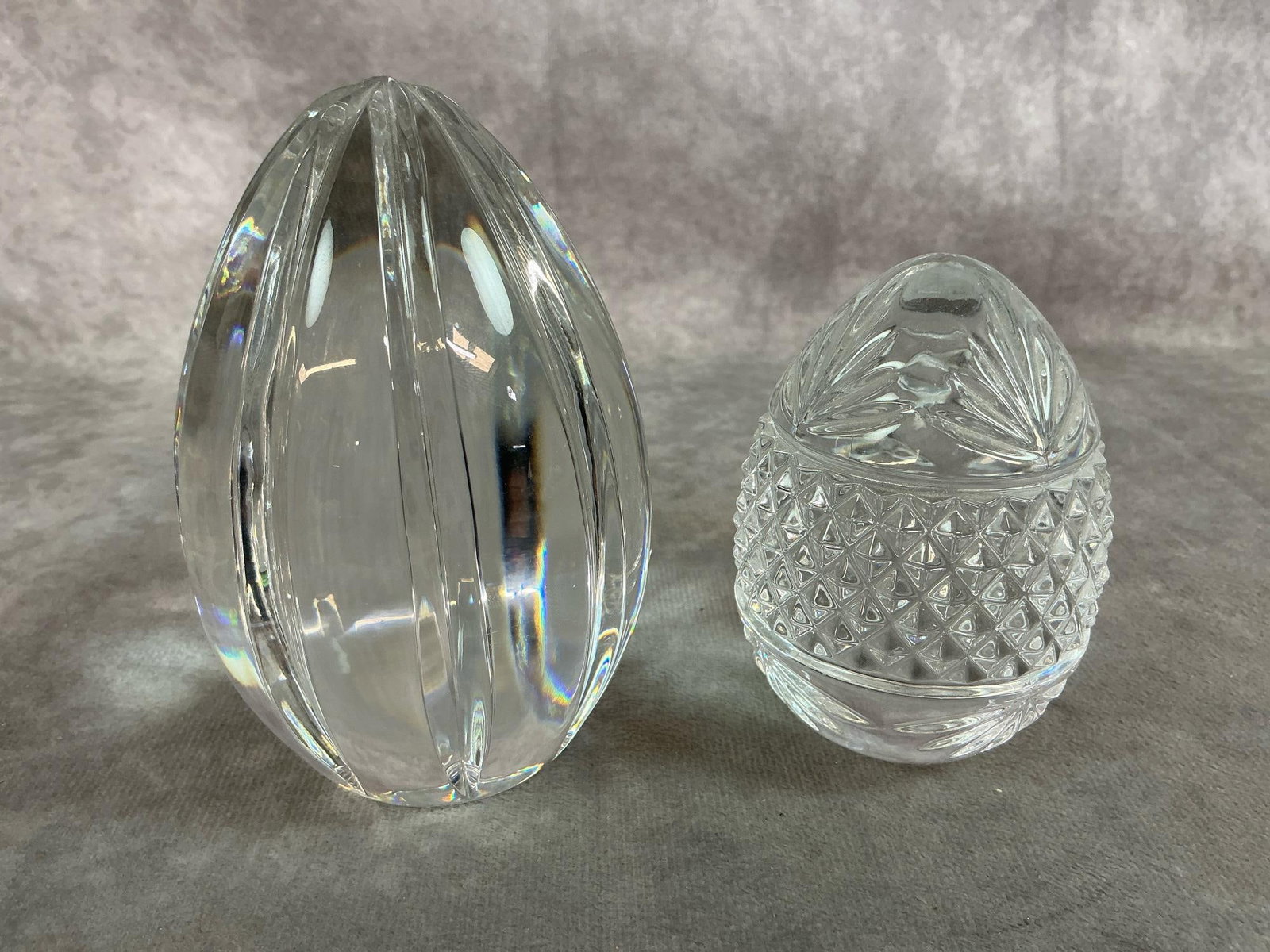 Paperweights & 3D Cubes - 4