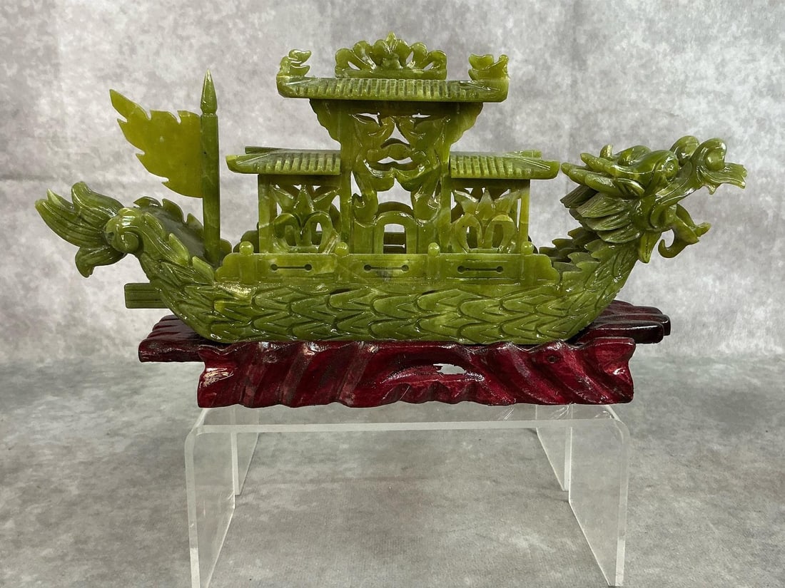 Asian Decor - 2
