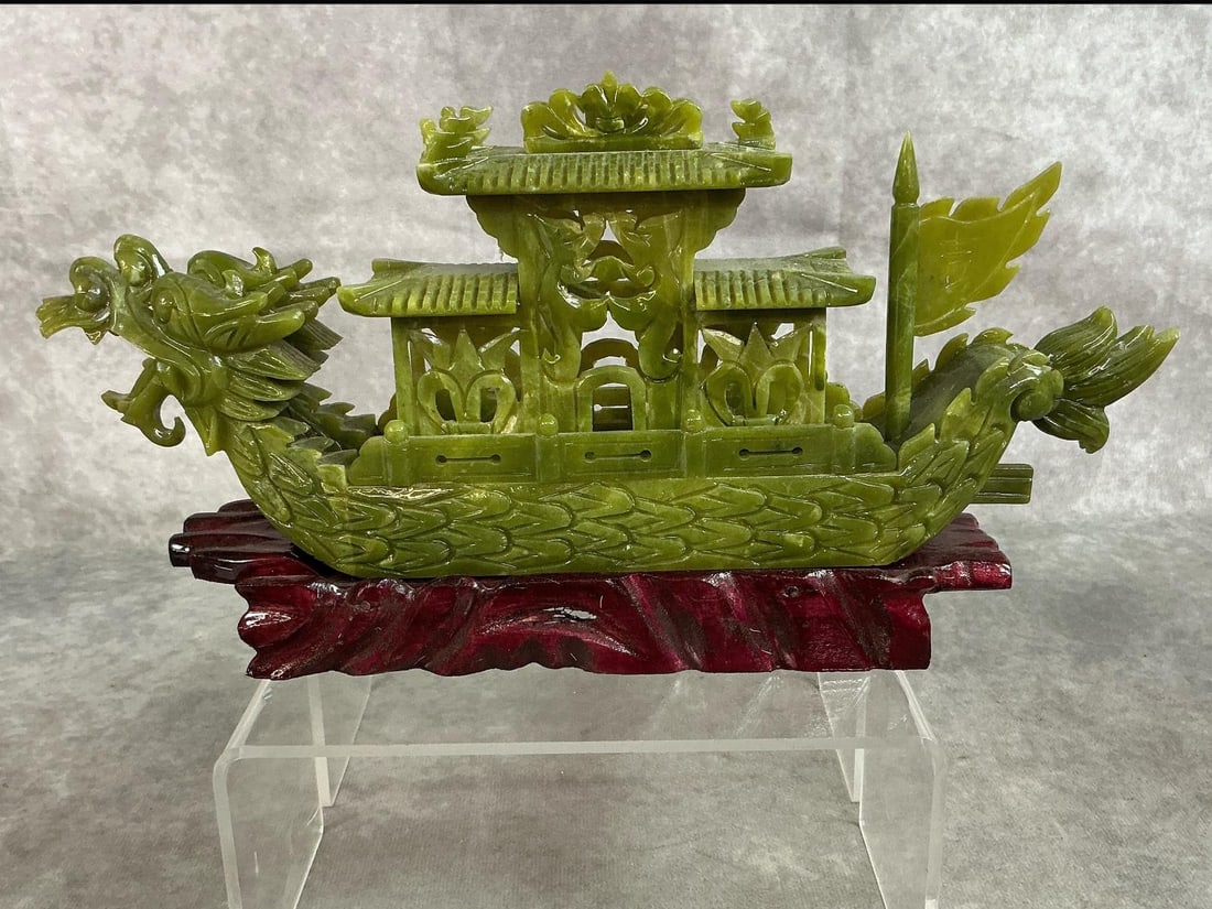 Asian Decor - 4