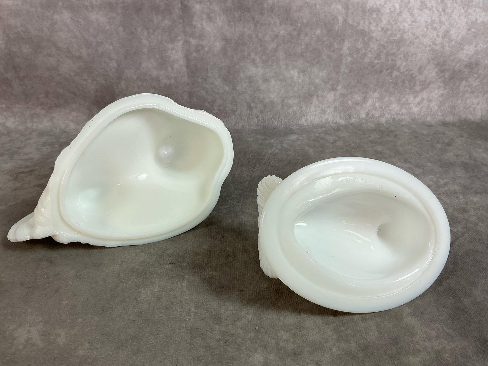 Rooster & Turkey Candy Dish Covers - 6