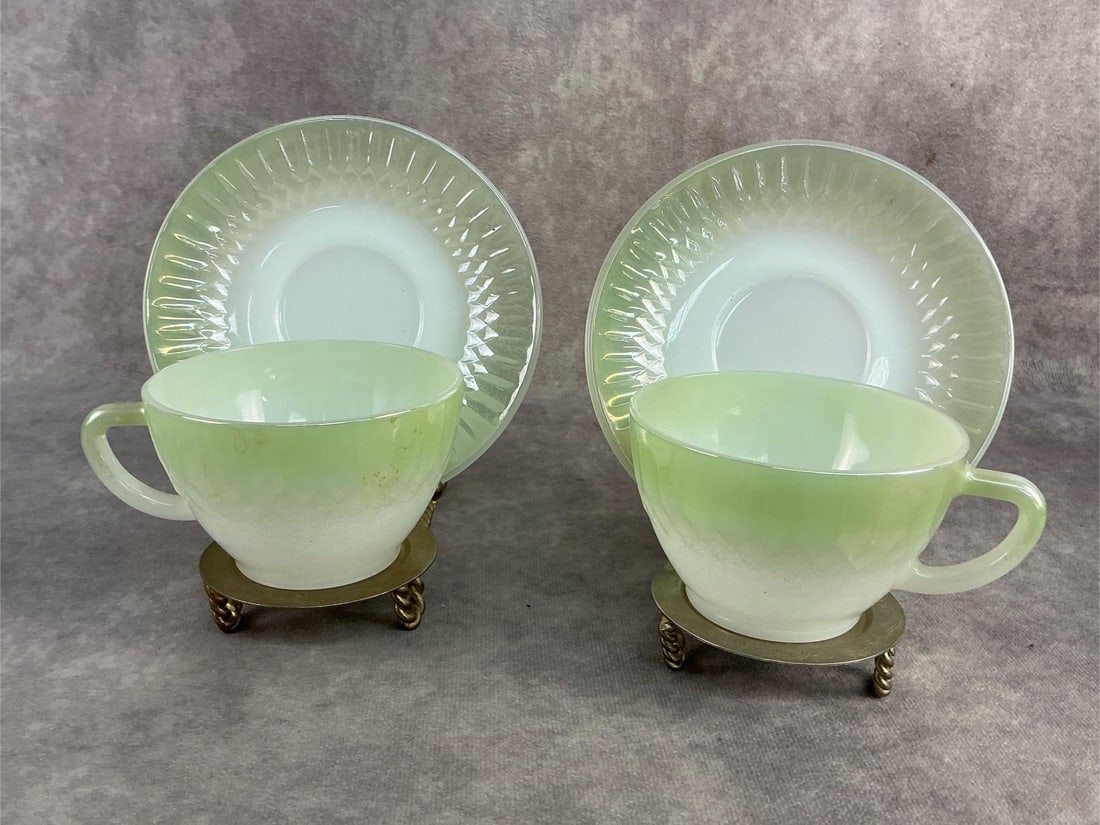 Federal Glass - 2
