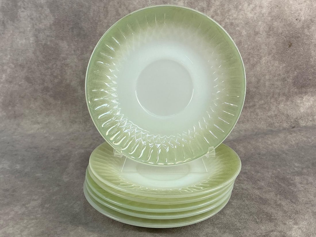 Federal Glass - 4