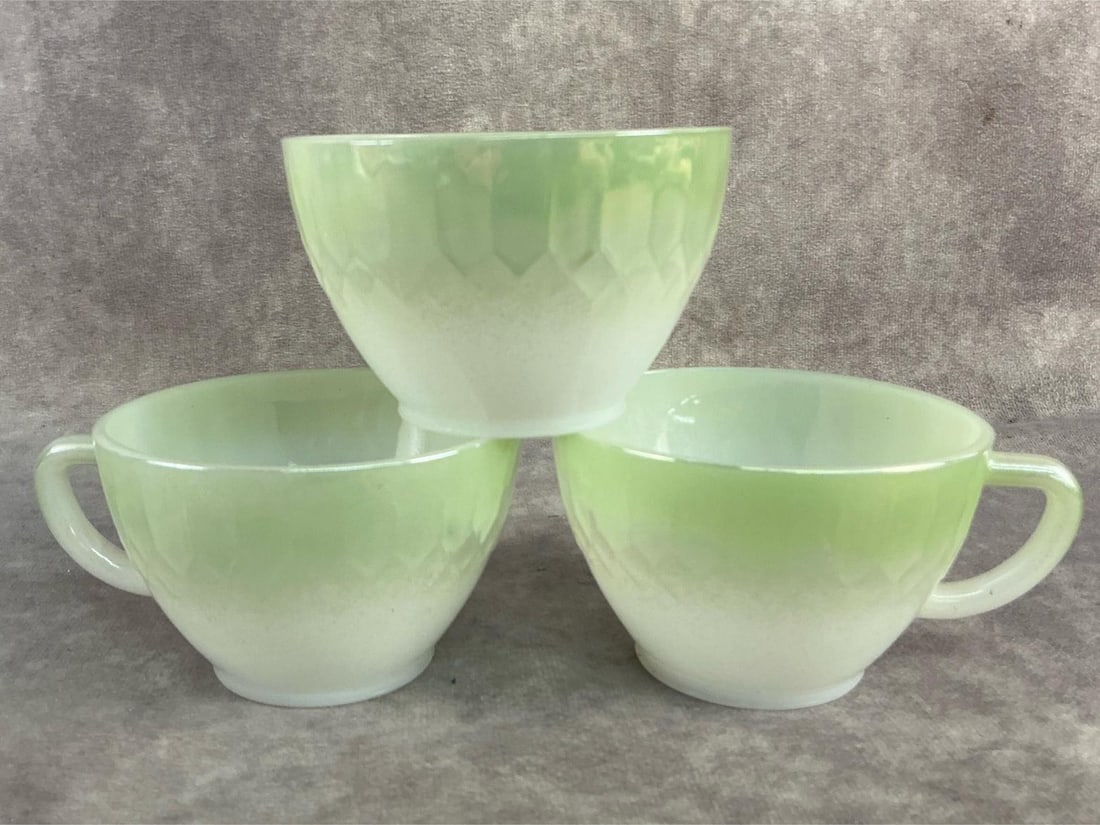Federal Glass - 5