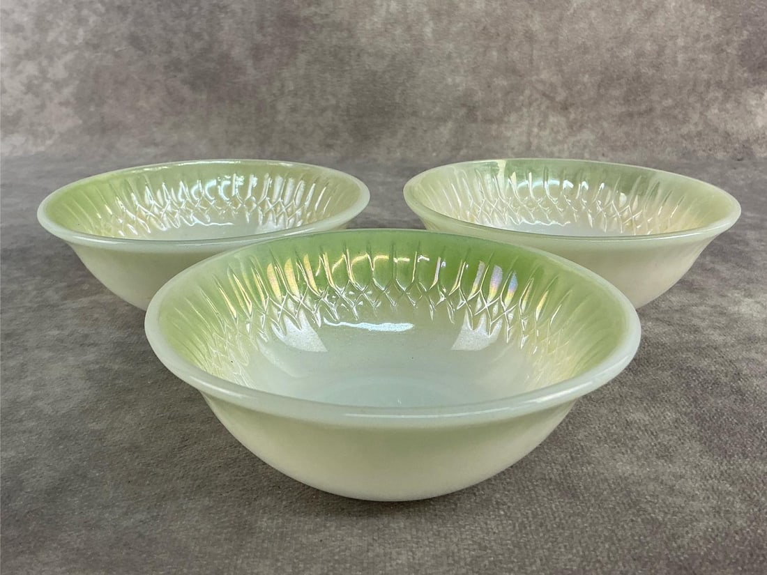 Federal Glass - 6