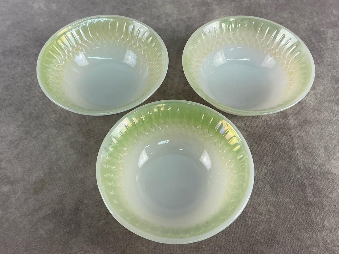 Federal Glass - 7