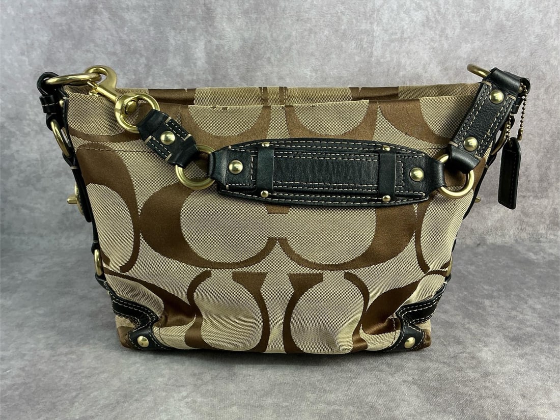 Coach Bags - 2