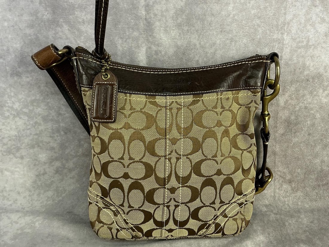 Coach Bags - 7