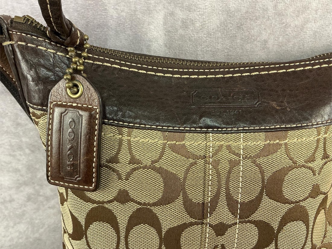 Coach Bags - 8
