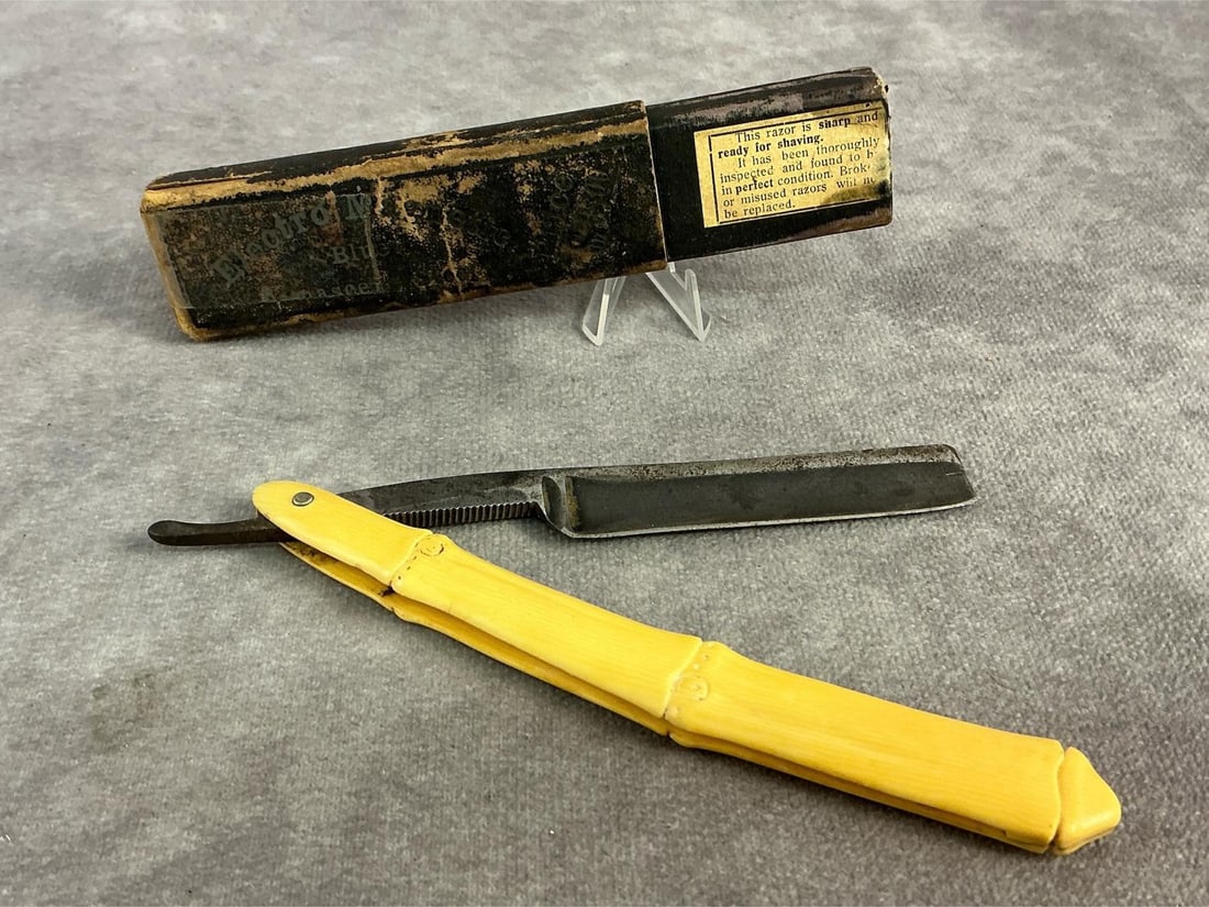 Razors & More - 3