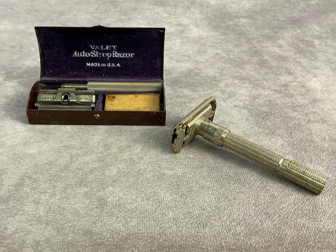 Razors & More - 4