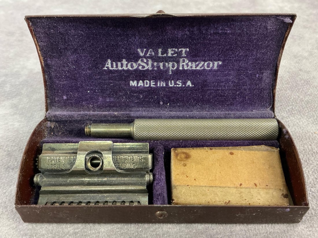 Razors & More - 5