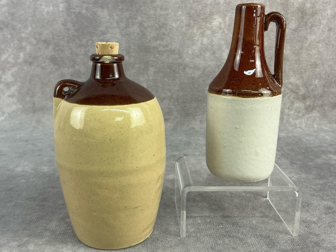 Decanter & Stoneware - 10