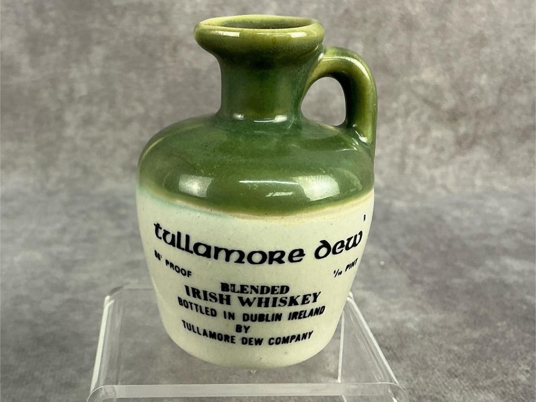 Decanter & Stoneware - 13