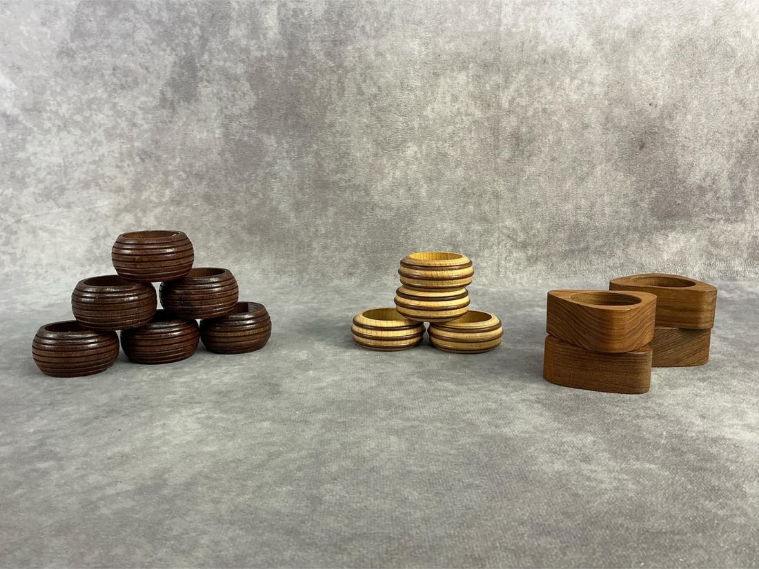 Decanter & Stoneware - 15