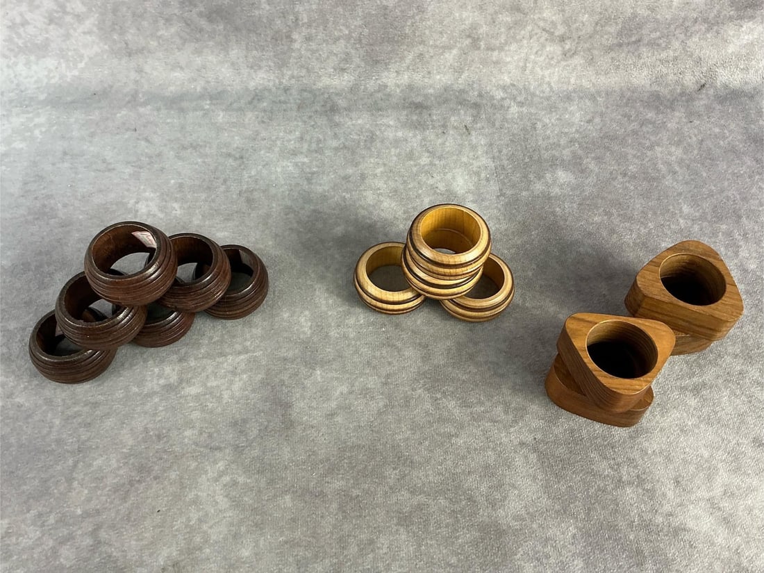 Decanter & Stoneware - 16