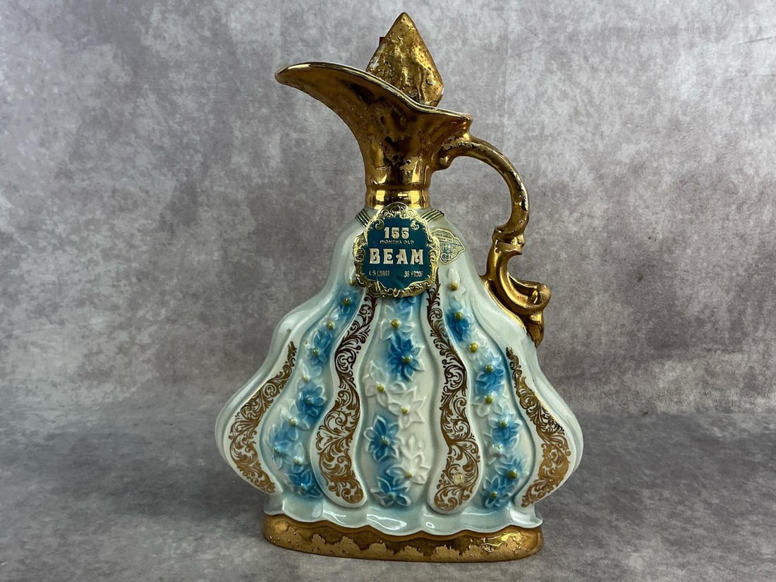 Decanter & Stoneware - 2