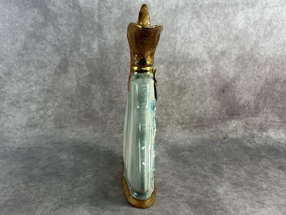 Decanter & Stoneware - 3
