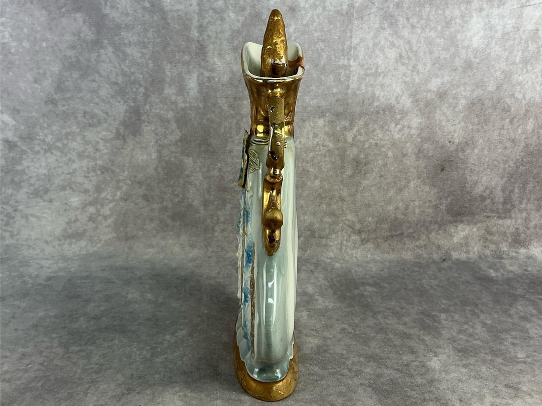 Decanter & Stoneware - 5