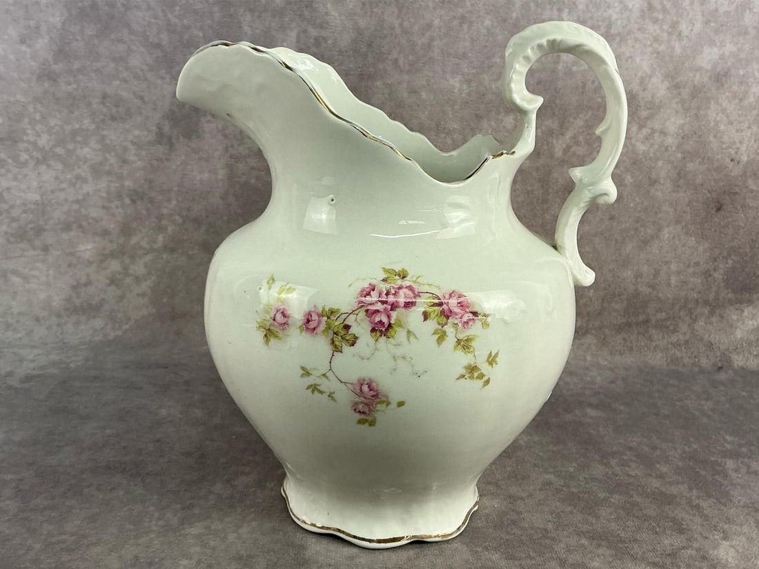 Pitcher Delight - 12