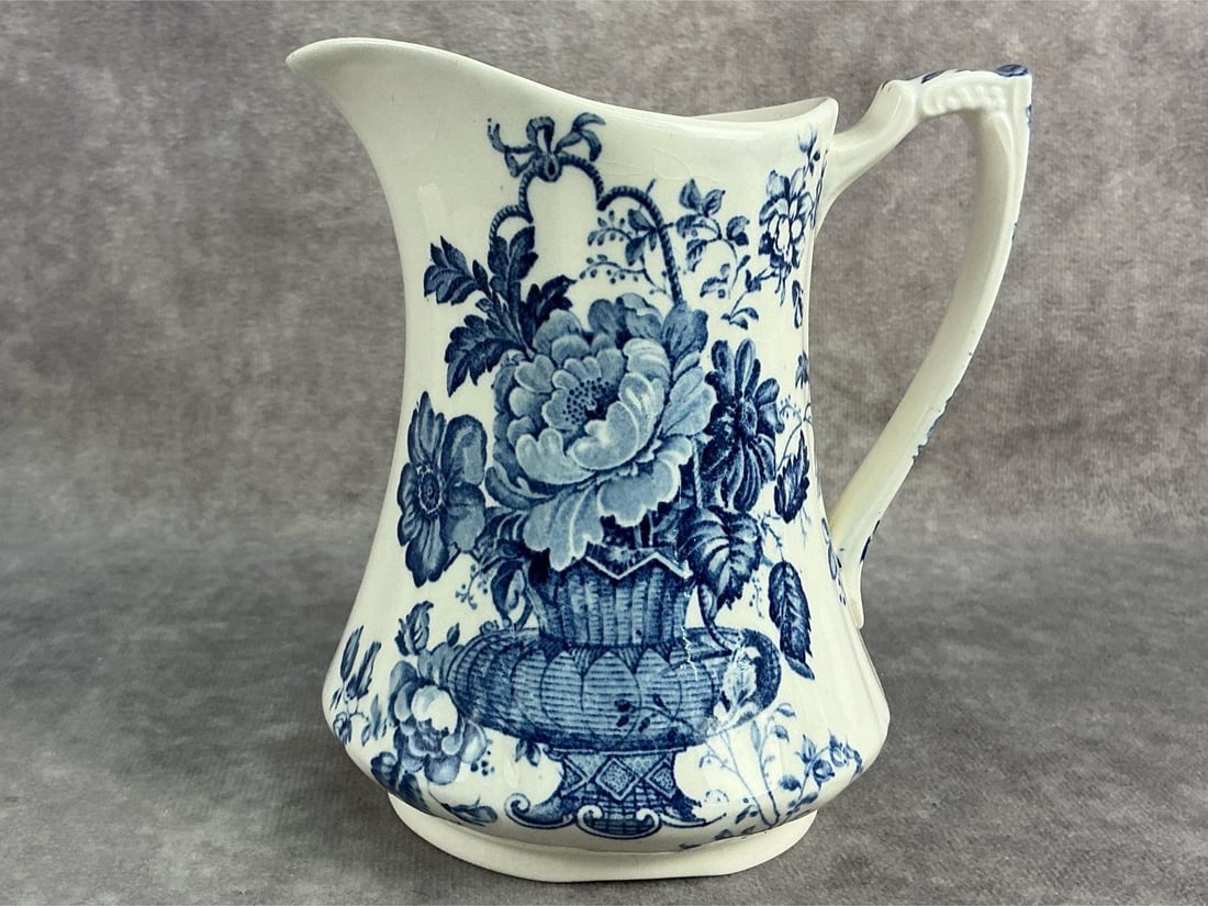 Pitcher Delight - 2