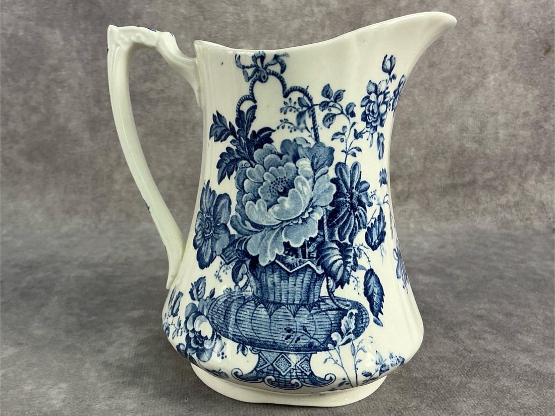 Pitcher Delight - 3