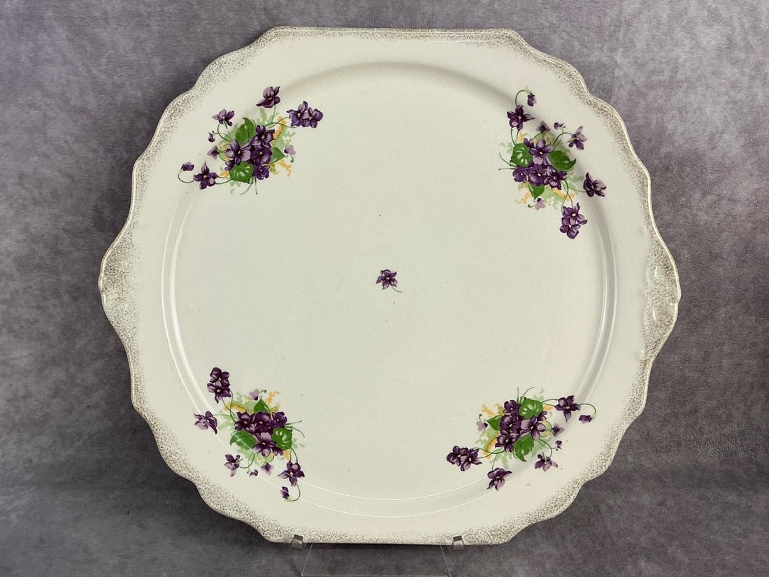 Hampton Tea Service Set - 2
