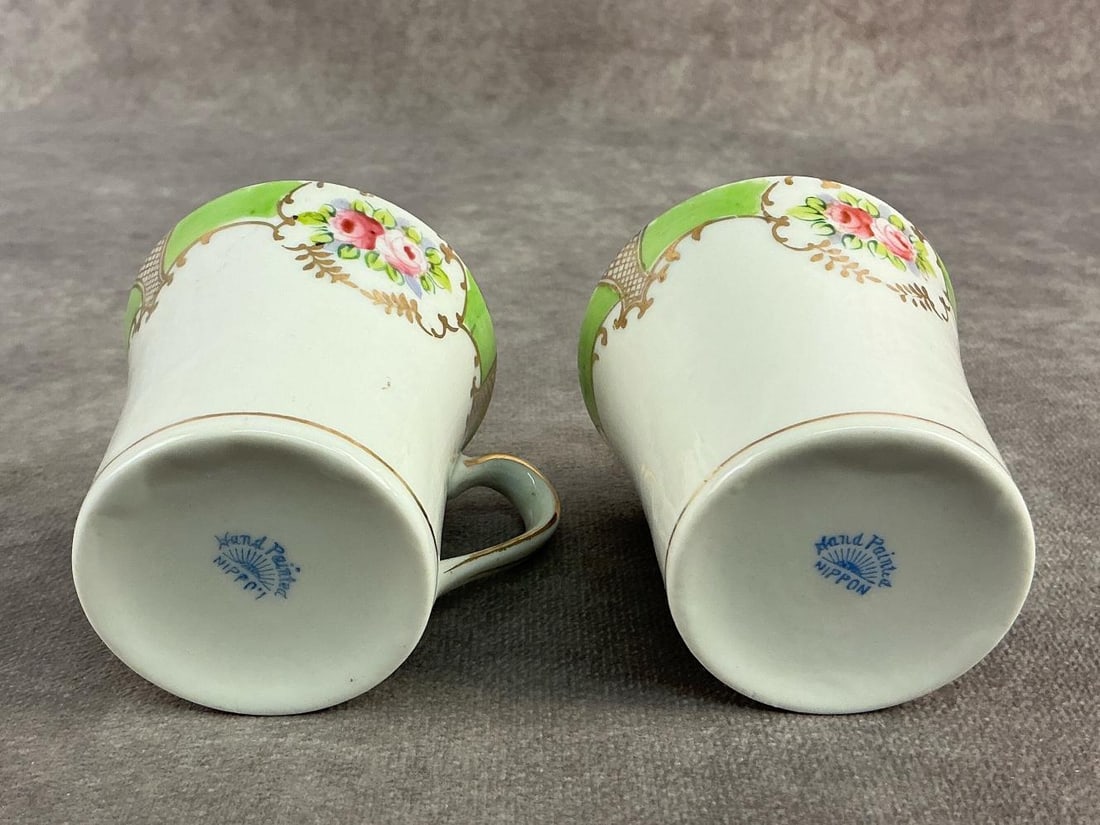 Nippon Chocolate Set - 8