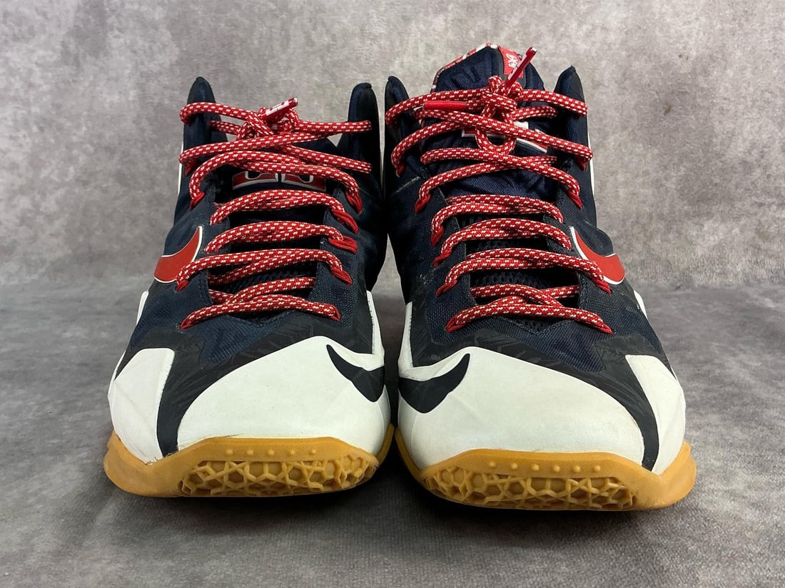 Nike Lebron 11 - 2