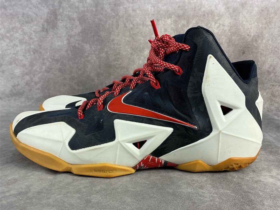 Nike Lebron 11 - 3