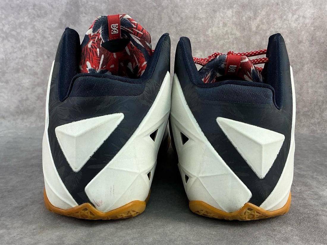 Nike Lebron 11 - 4