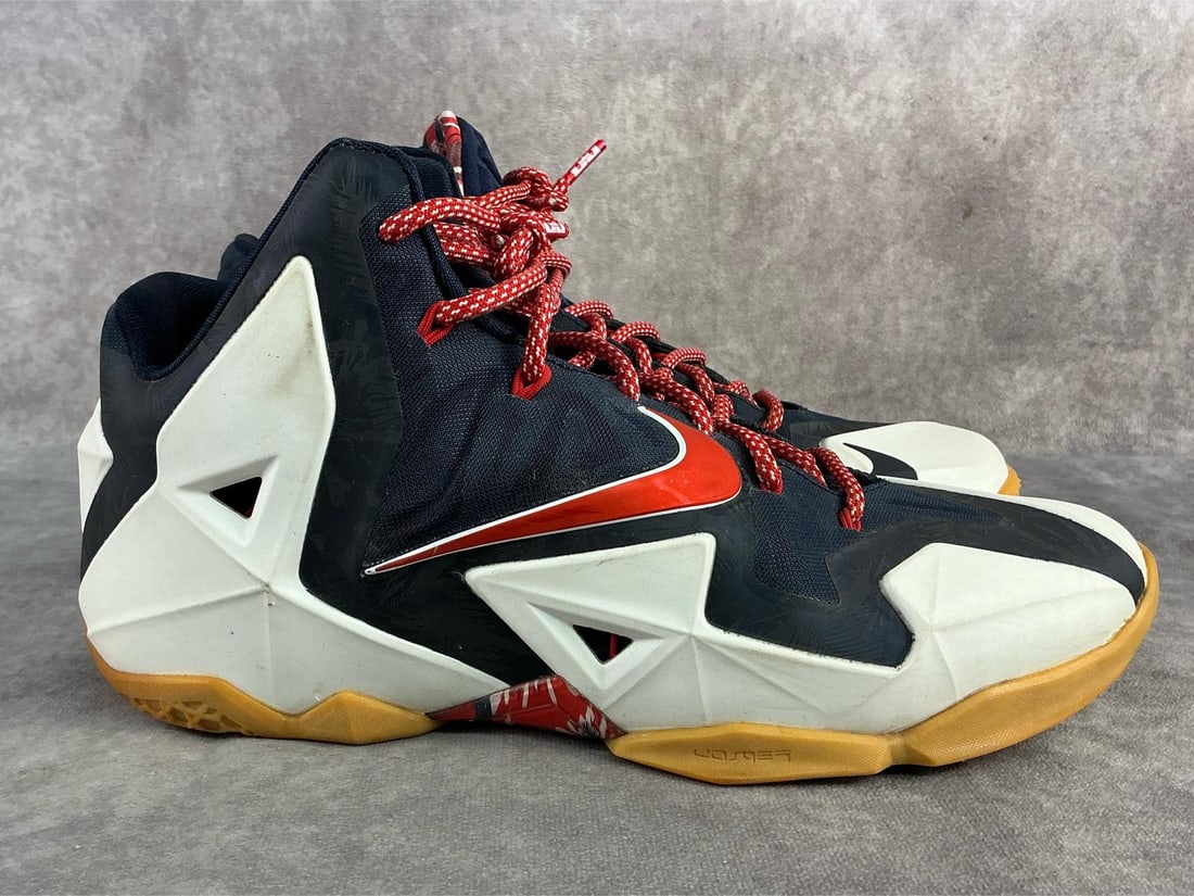 Nike Lebron 11 - 5