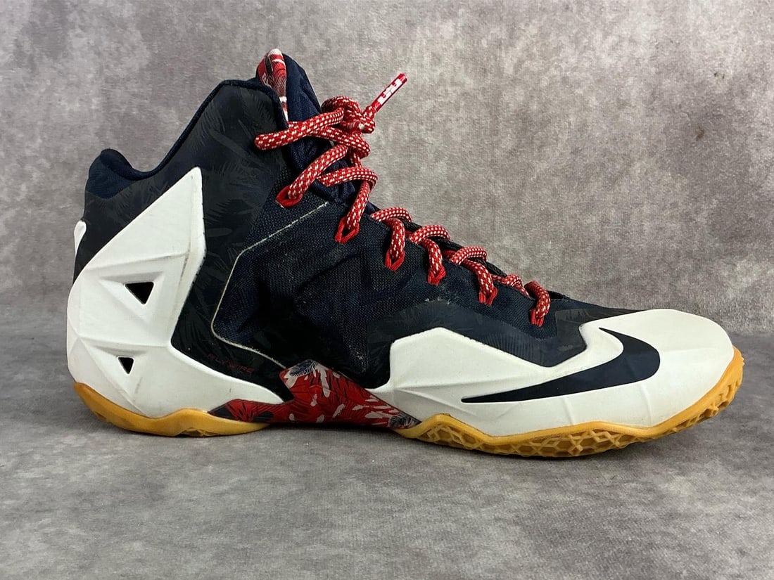 Nike Lebron 11 - 6