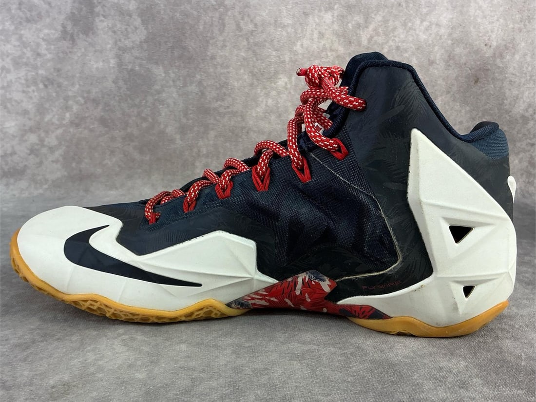 Nike Lebron 11 - 7