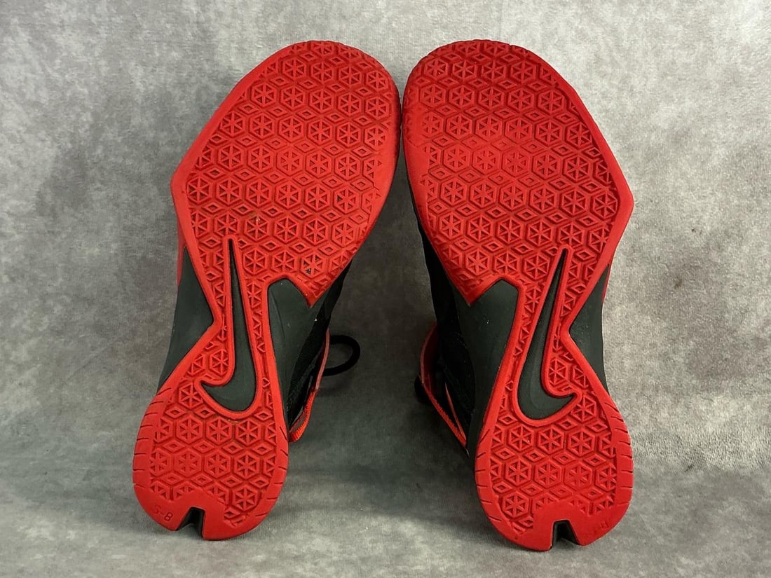 Nike Lebron Soldier - 8