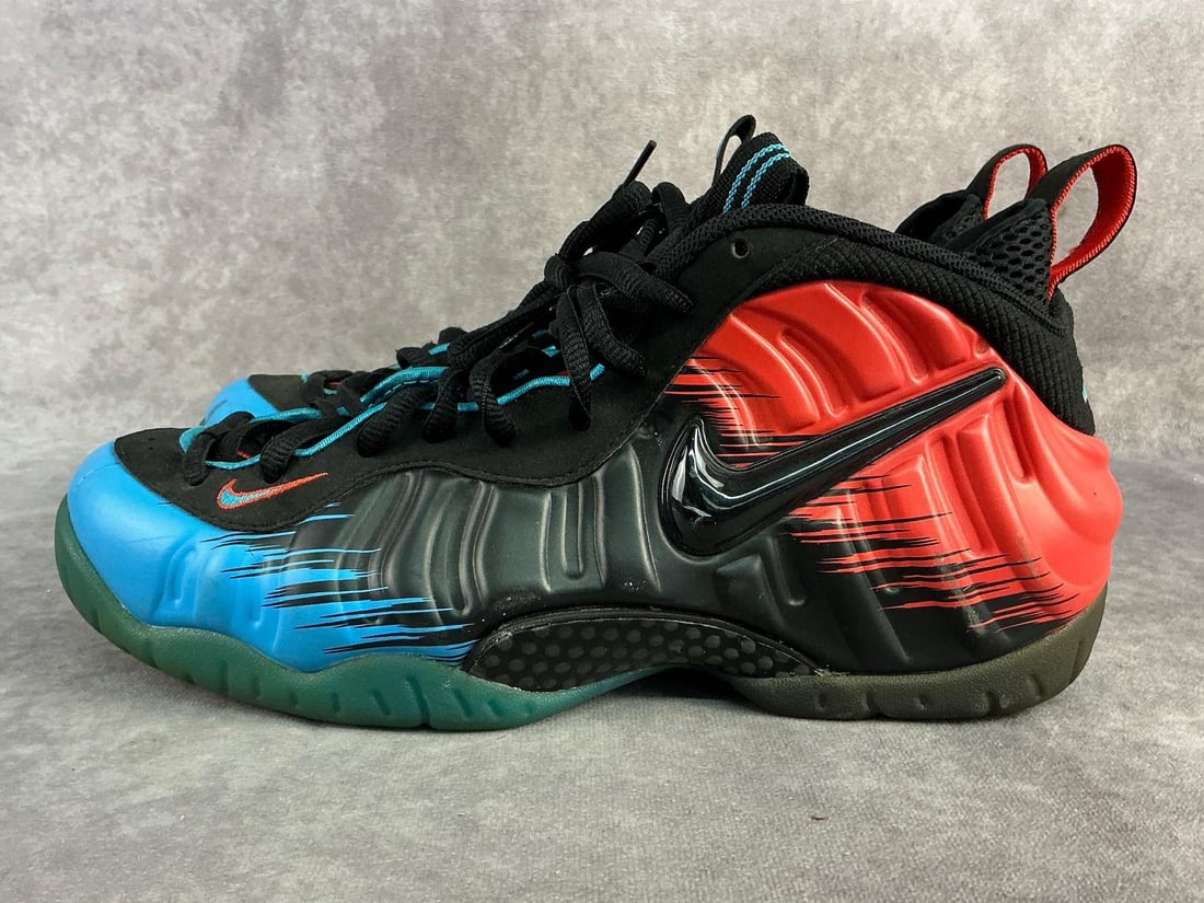 Nike Spiderman - 3