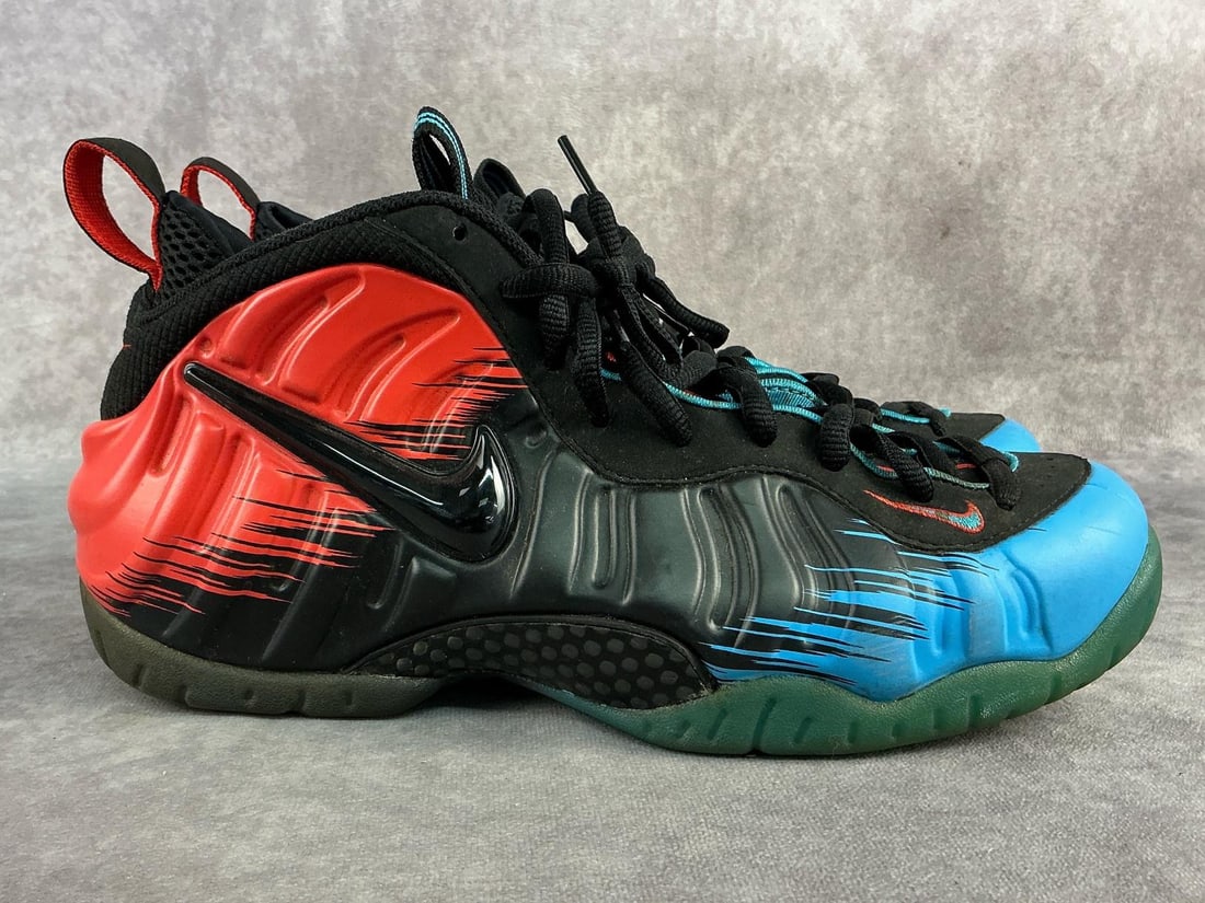 Nike Spiderman - 5
